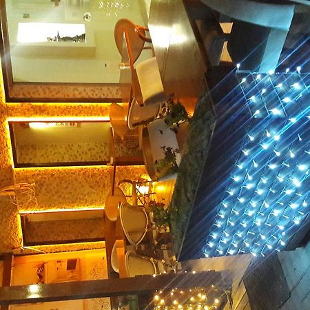 Simal Butik Hotel Esmirna Exterior foto