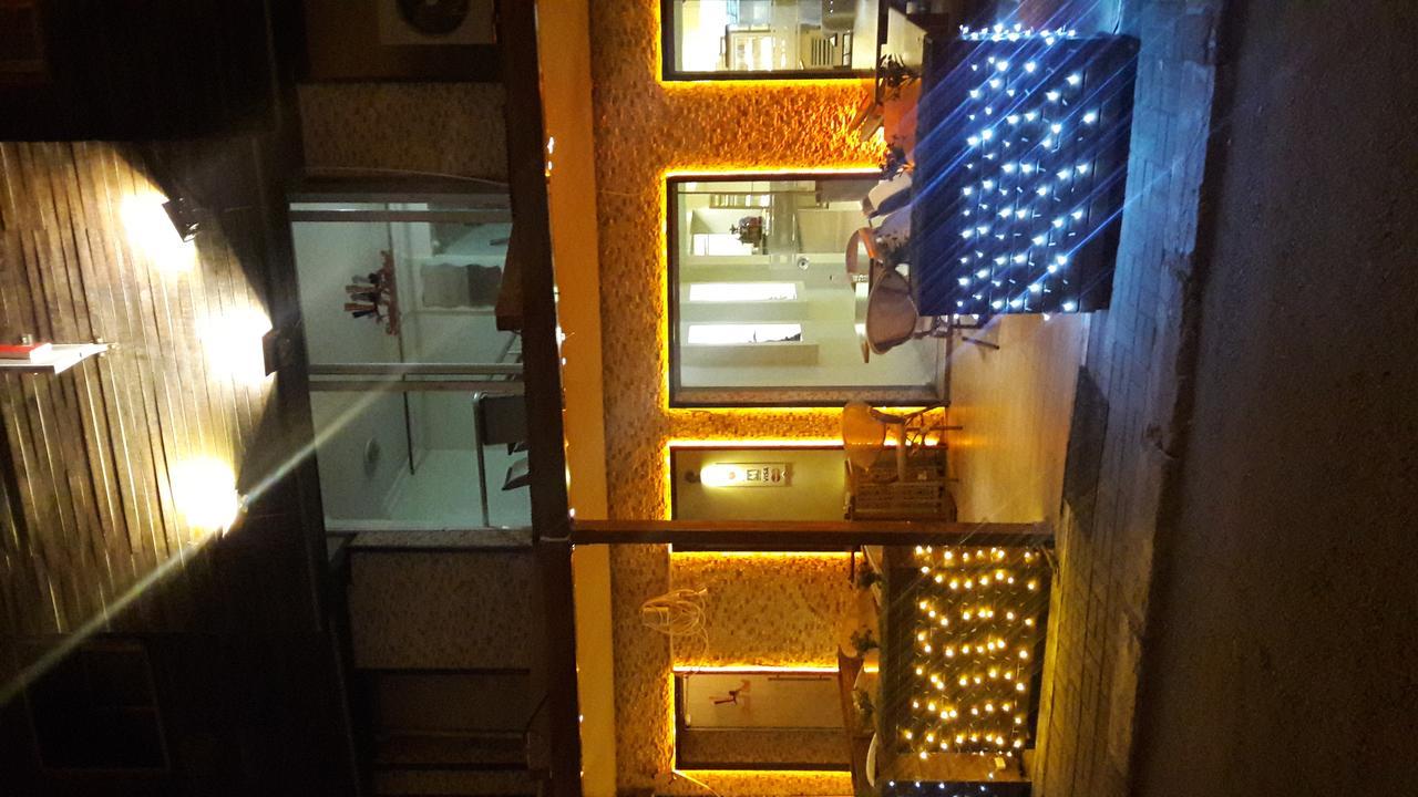 Simal Butik Hotel Esmirna Exterior foto