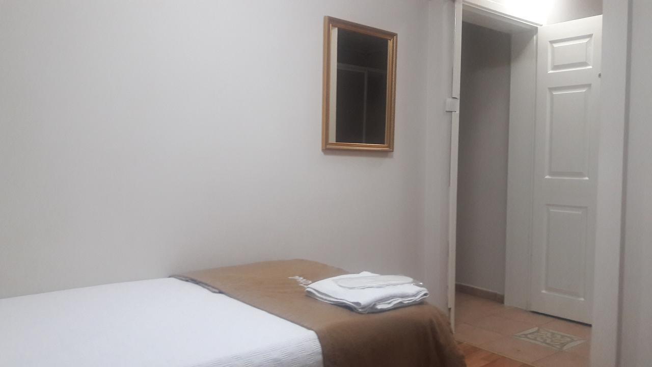 Simal Butik Hotel Esmirna Exterior foto